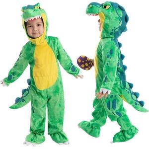 Spooktacular Creations Halloween Dinosaur Costume Kids